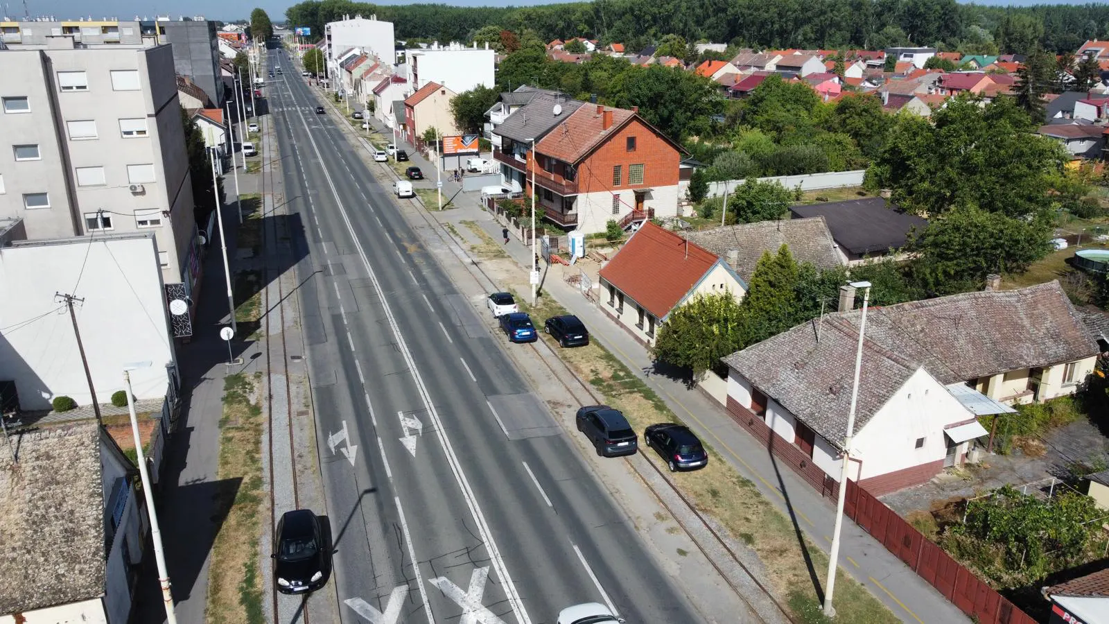 Priprema za podnu ploču